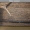 Ambesonne Antlers Place Mats Set of 4, Deer Antlers on Wood Table Rustic Texture Surface Hunting Season Fall Gathering Art, Washable Fabric Placemats for Dining Table, Standard Size, Umber